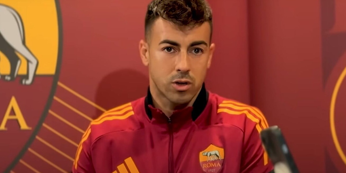 El Shaarawy: "Non avrei mai immaginato di essere uno dei capitani della Roma"