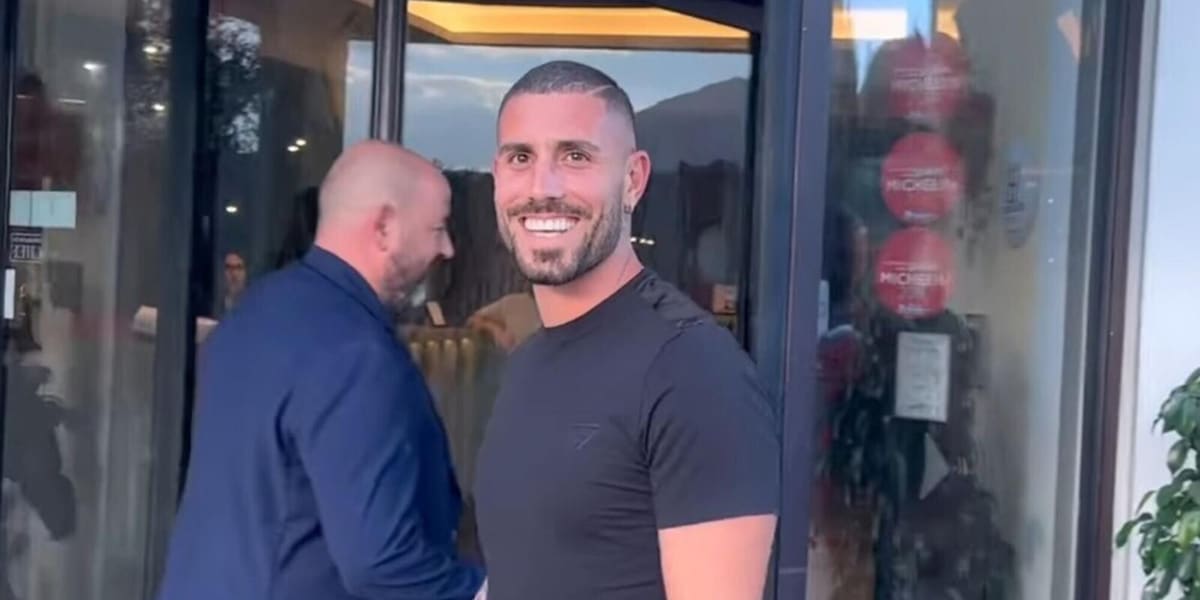 Avellino, ufficiale il ritorno di Tutino: il comunicato