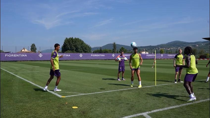 Fiorentina, playoff di Conference League al Mapei Stadium