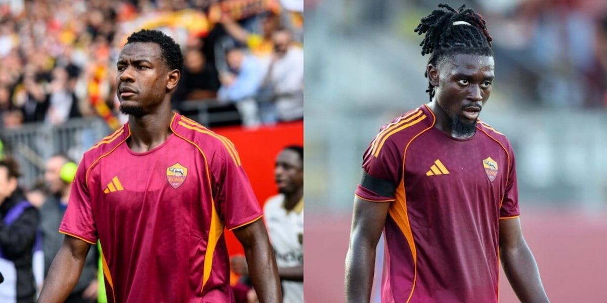 N’Dicka e Koné, sirene arabe. Ma La Roma dice no alle cessioni
