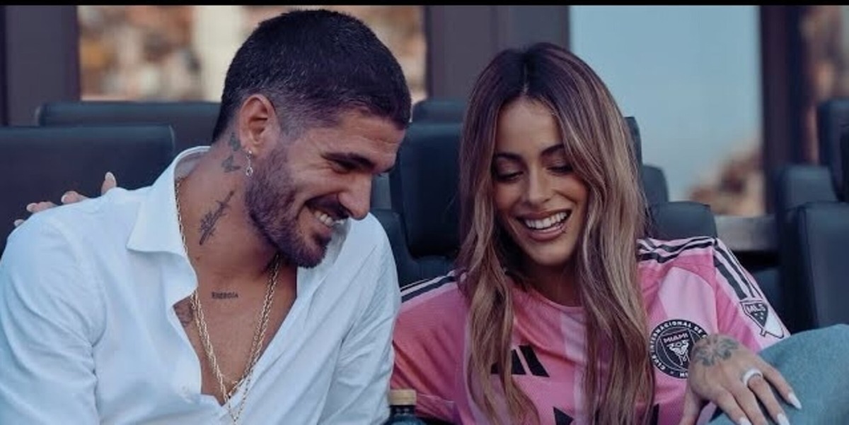 De Paul e Tini Stoessel si sposano, dove e quando sarà il matrimonio