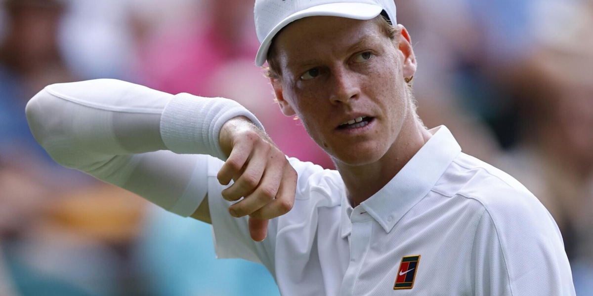 Sinner, subito show a Cincinnati: Jannik asfalta Galan 6-1, 6-1 all'esordio