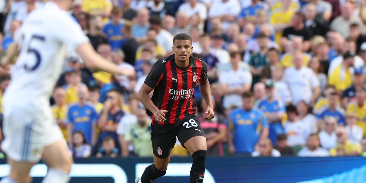 Milan, Thiaw saluta: va al Newcastle. È assalto a Leoni