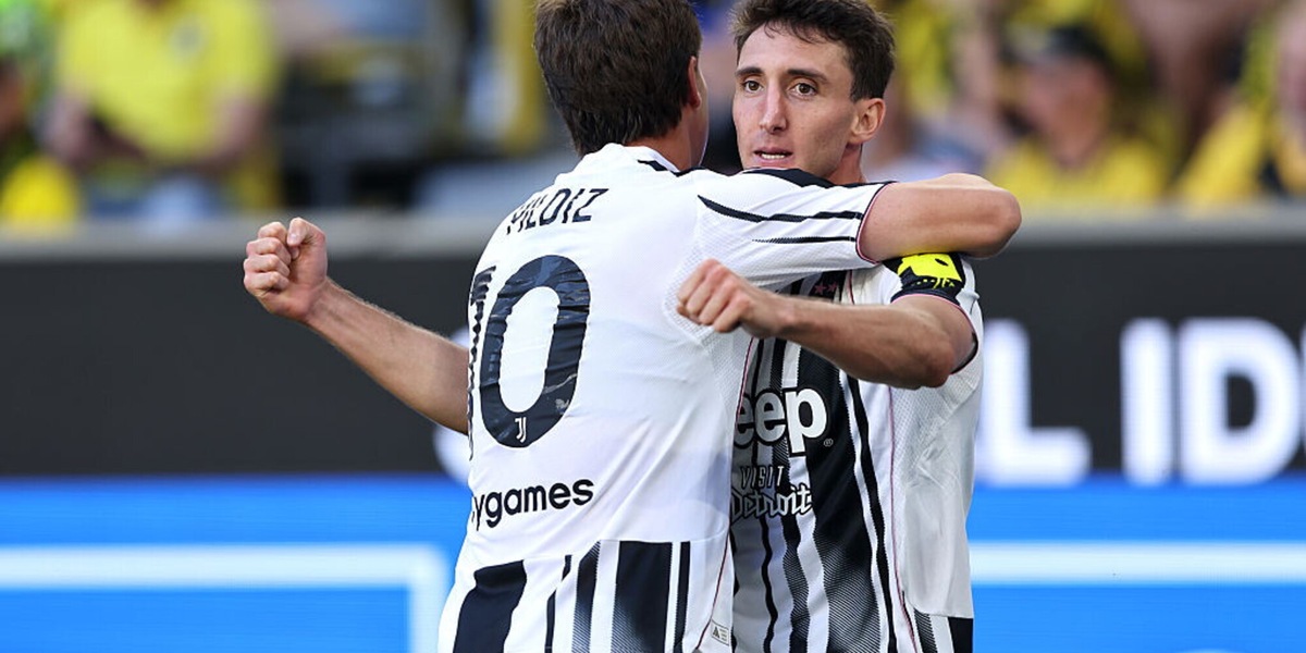 Juve, Milan, Community Shield e atletica: le ultimissime