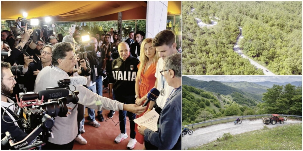 Lo sport che tutela