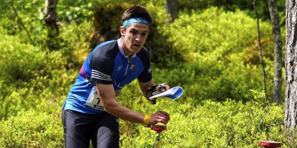 Lutto per lo sport italiano: è morto l'atleta di orienteering Mattia Debertolis
