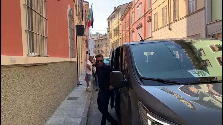Parma, colpo a centrocampo: visite mediche per Sorensen