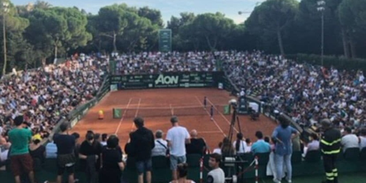 Conto alla rovescia per l'Aon Open Challenger - Memorial Giorgio Messina: presenti Darderi e Lorenzi