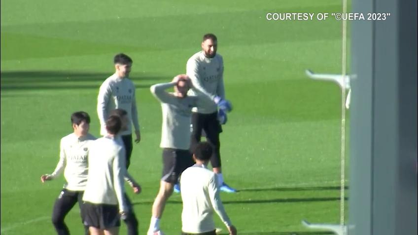 Donnarumma rompe con il Psg: all'orizzonte c'è il City
