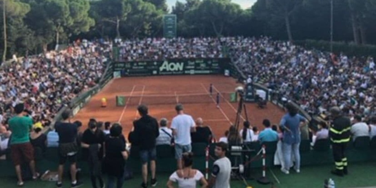 Tennis, i nomi dell’Aon Challenger-Memorial Giorgio Messina: c’è anche Darderi