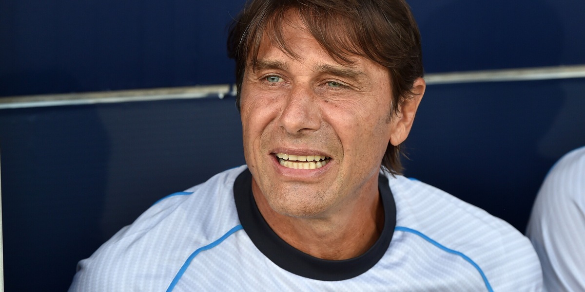 Le parole di Conte. De Winter al Milan