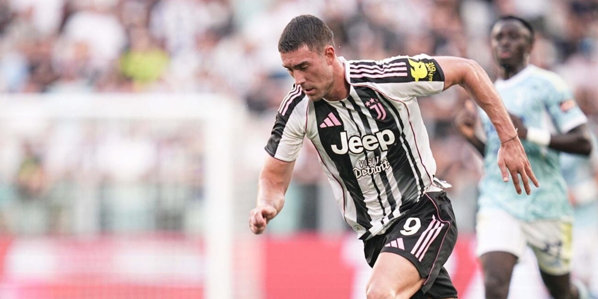 Juve-Juve Next Gen 2-0, rivivi la diretta: Douglas Luiz e Vlahovic gol, poi l'invasione