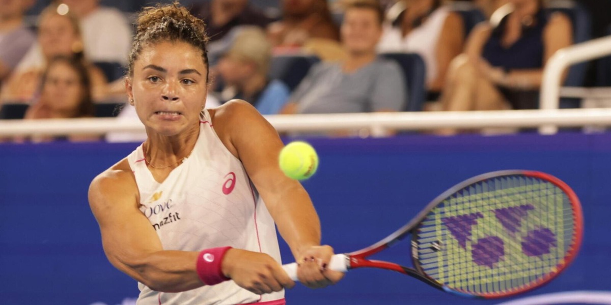 Paolini in finale a Cincinnati, Kudermetova ko in tre set. Ora la sfida a Swiatek. Rivivi la diretta
