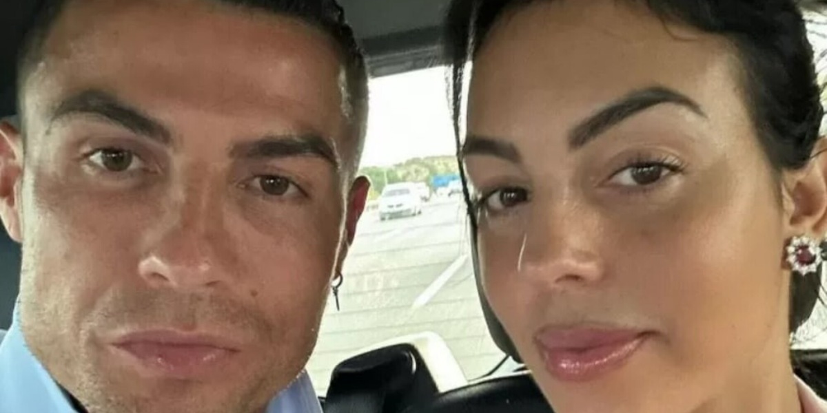 Cristiano Ronaldo, non solo l'anello: 300mila euro di regali a Georgina per la proposta di matrimonio