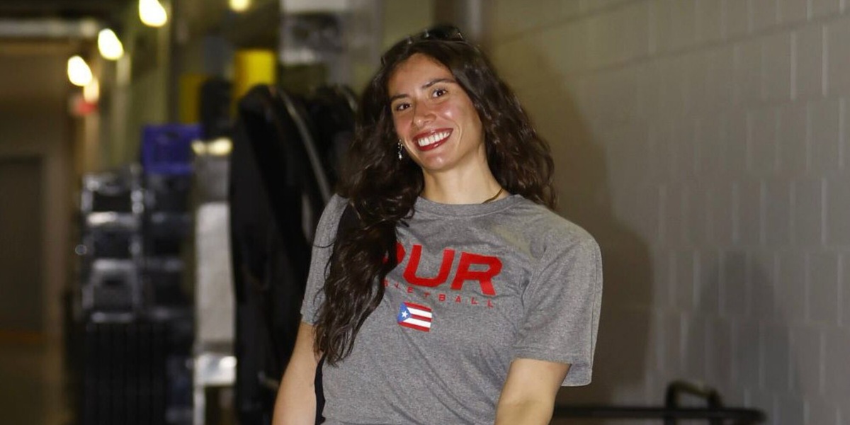 Volley Mercato: Casalmaggiore chiude il roster con Valeria Vazquez Gomez