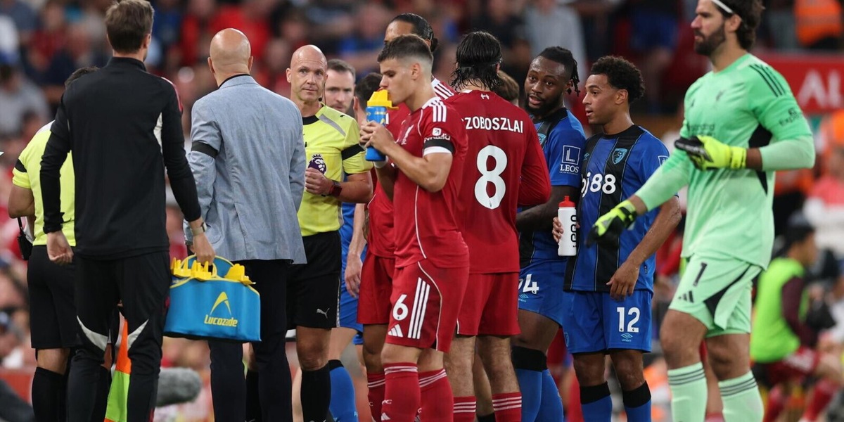 Semenyo e il commento social dopo gli insulti razzisti ad Anfield: "C'è una cosa che mi ricorderò per sempre"