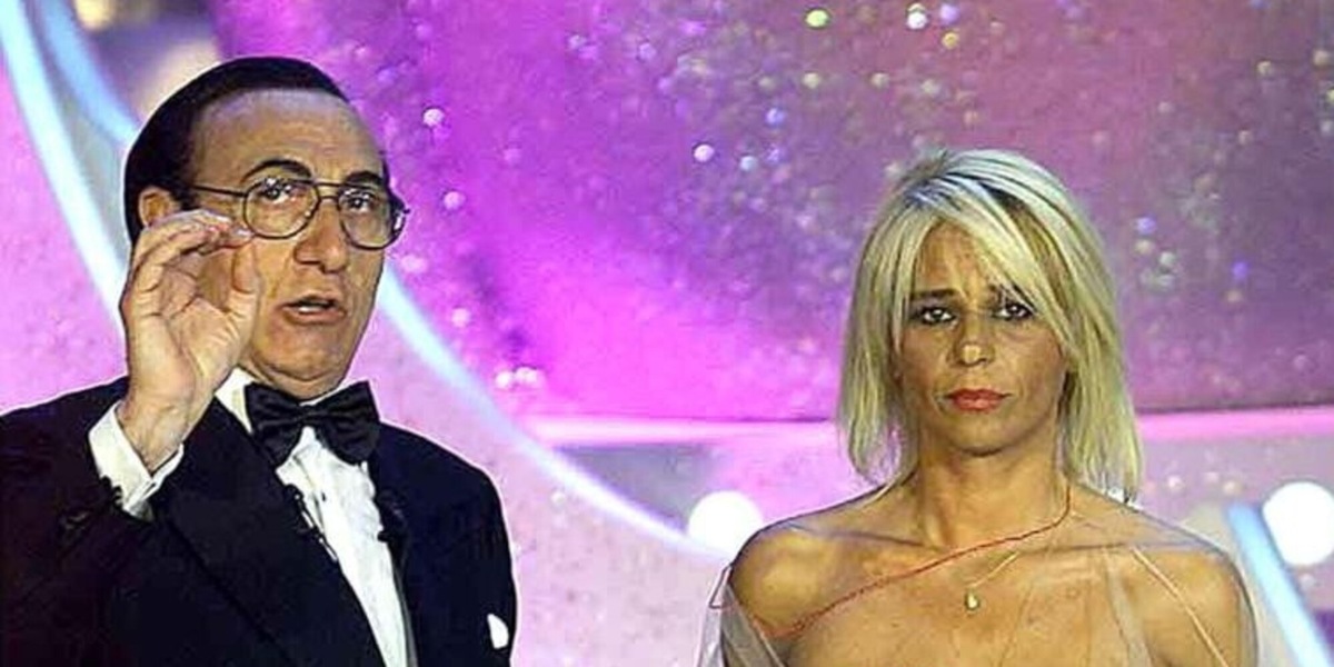 Maria De Filippi e il commovente ricordo di Pippo Baudo: c'è anche una citazione di Mentana