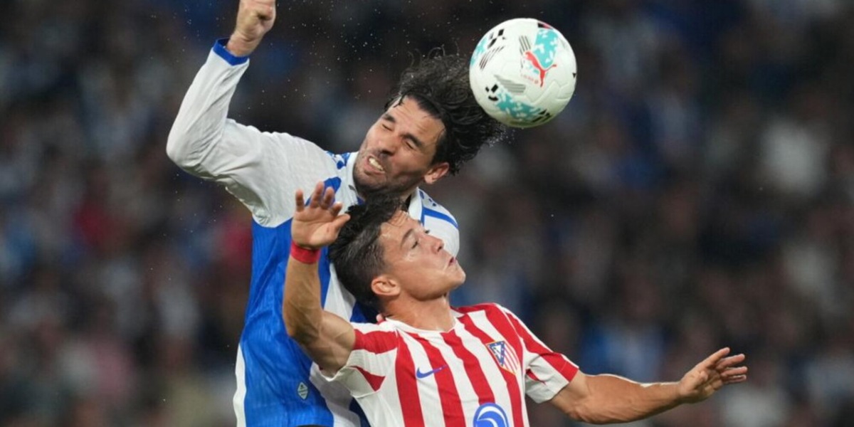 Atletico Madrid, esordio amaro per Raspadori. Vincono Getafe e Athletic Club