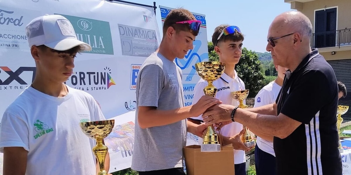 GP Ciclismo: a Porrino trionfano Mainetti e Astolfi, la sfida si infiamma