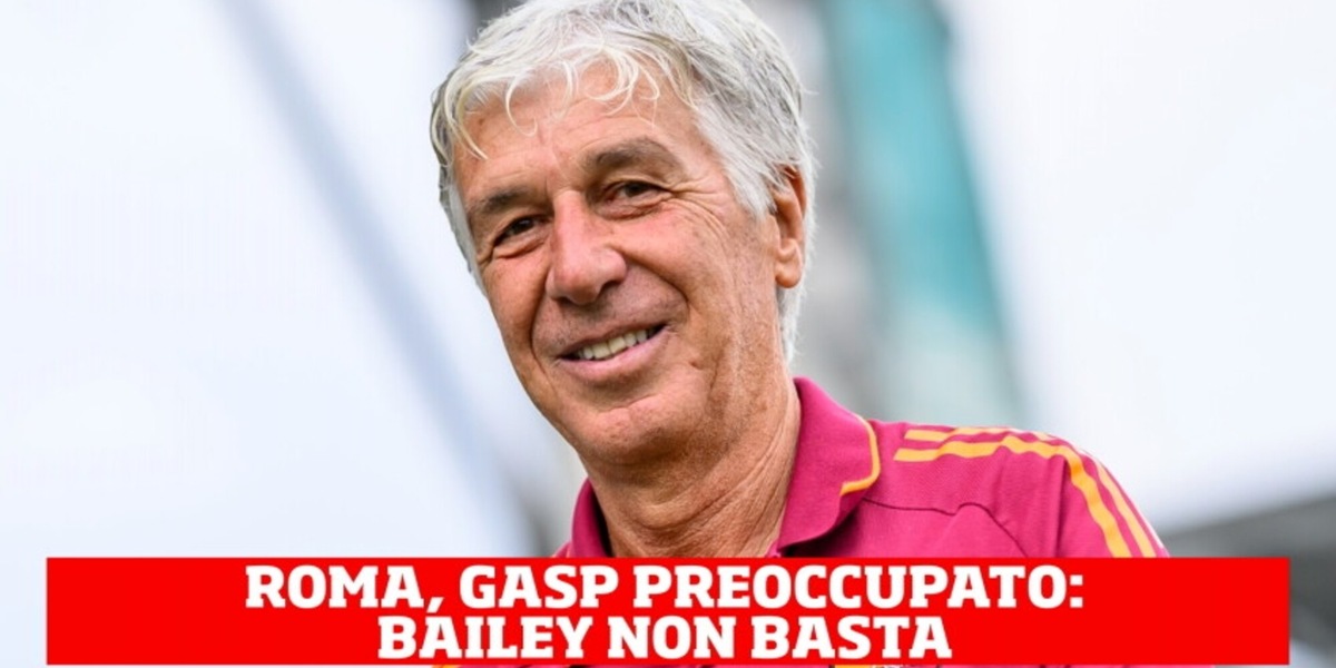 Bailey non basta