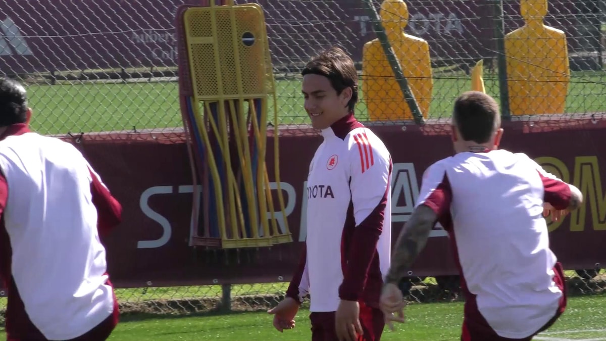 Dybala via dalla Roma, la moglie Oriana fa chiarezza: "Il Boca lo deve chiamare..."