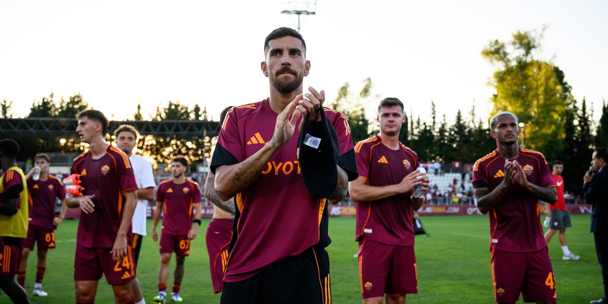Roma, il West Ham insiste per Pellegrini. Lazio, la lettera di Lotito ai tifosi