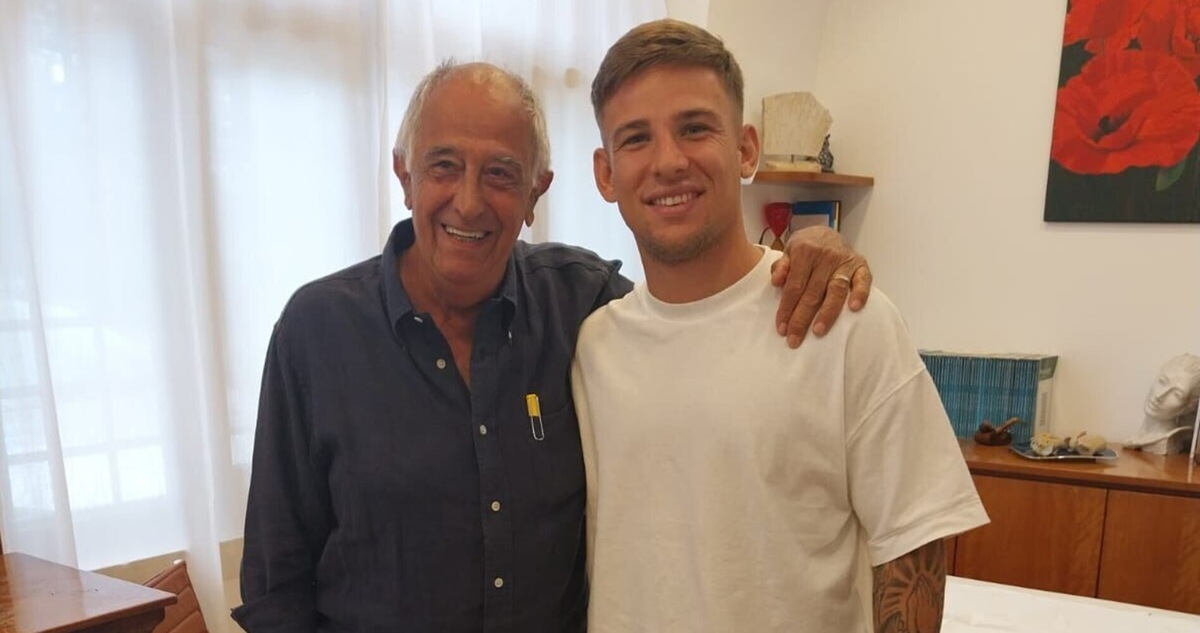 Suslov dimesso da Villa Stuart, il centrocampista del Verona tornerà in campo tra sei mesi