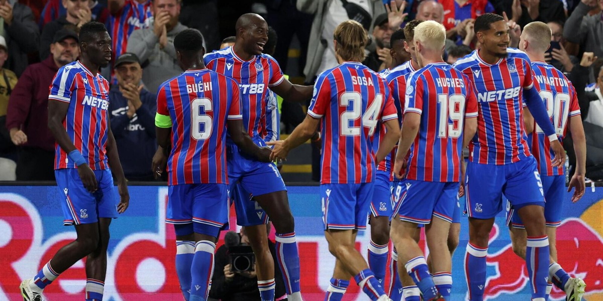 Conference League: Mainz ko, pari beffa per il Besiktas. Mateta fa volare il Crystal Palace