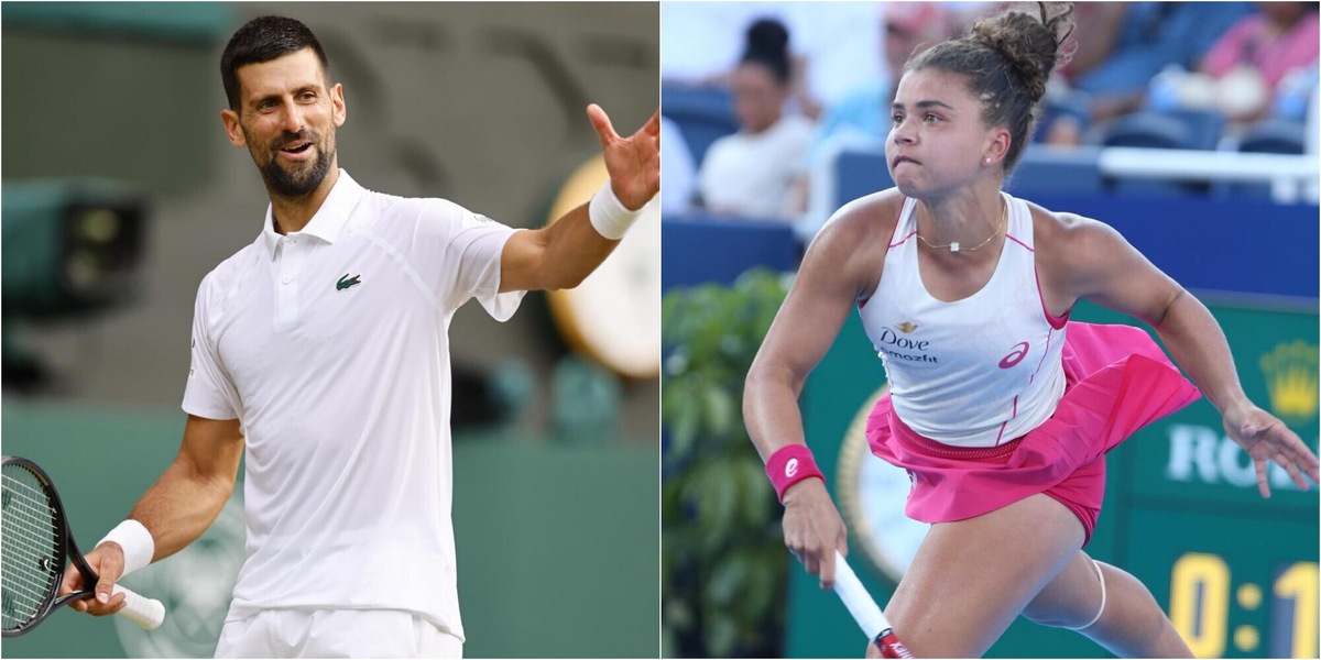 Da Djokovic a Paolini, aspettando Sinner: il programma completo del primo giorno degli US Open