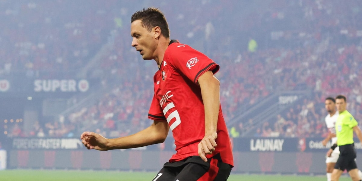 Sassuolo, è fatta per Matic: i dettagli dell'accordo