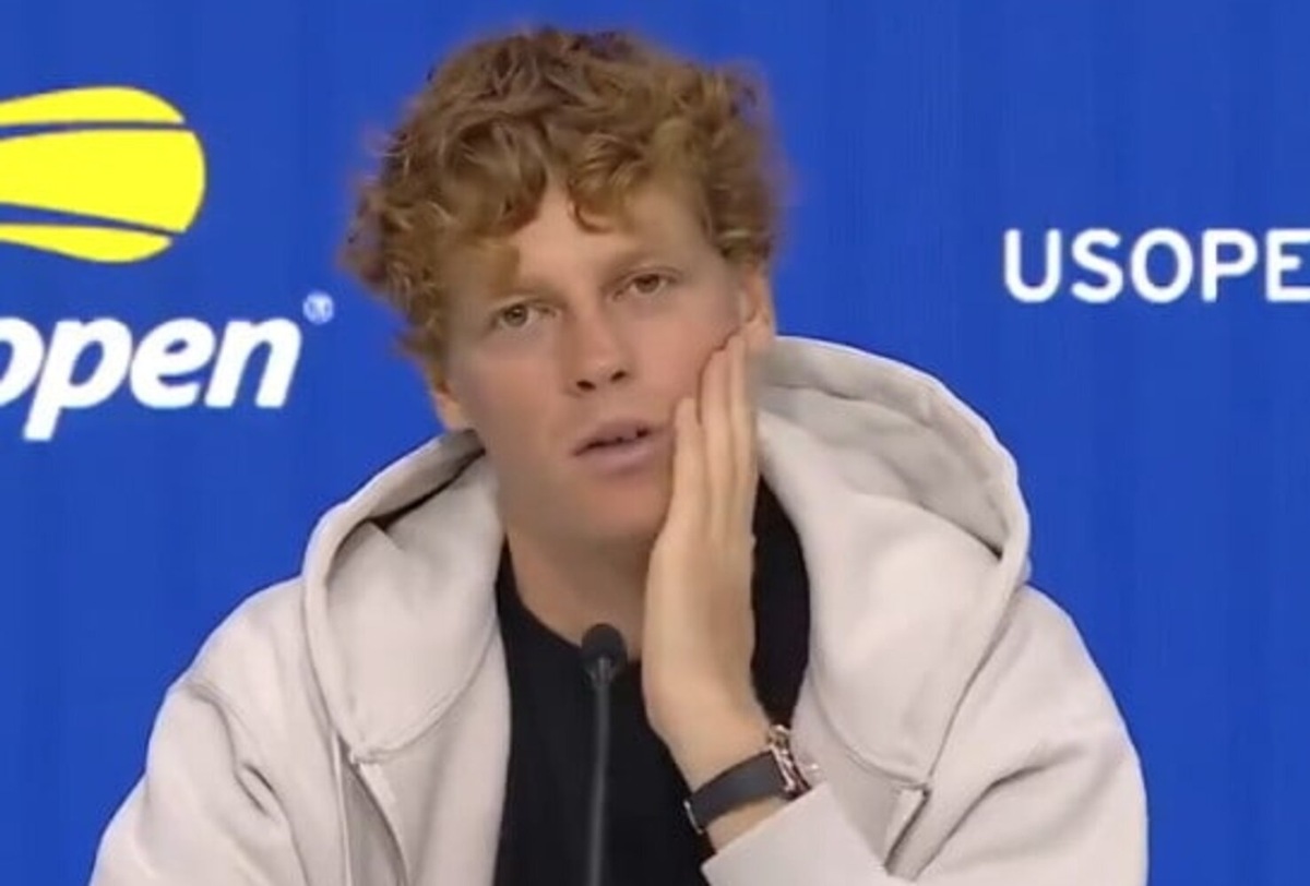 US Open, Sinner rassicura tutti: "È stato solo un virus, tra due giorni sarò al 100%". E su Alcaraz...