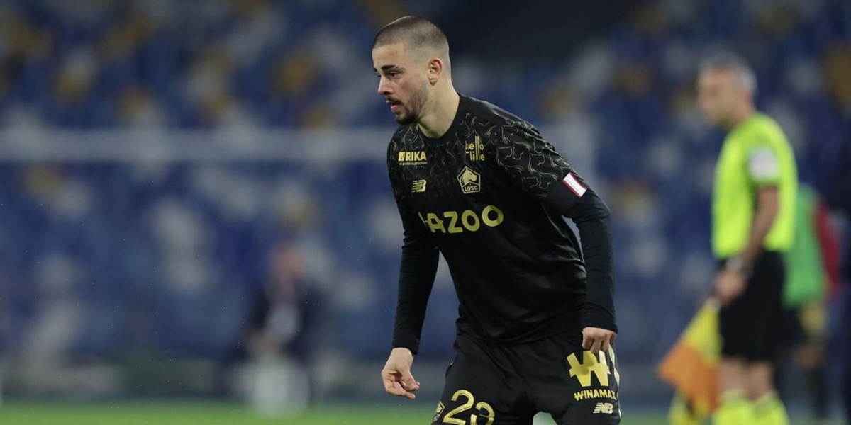 Il Lilla gela la Juve su Zhegrova: "Non ci sono offerte"