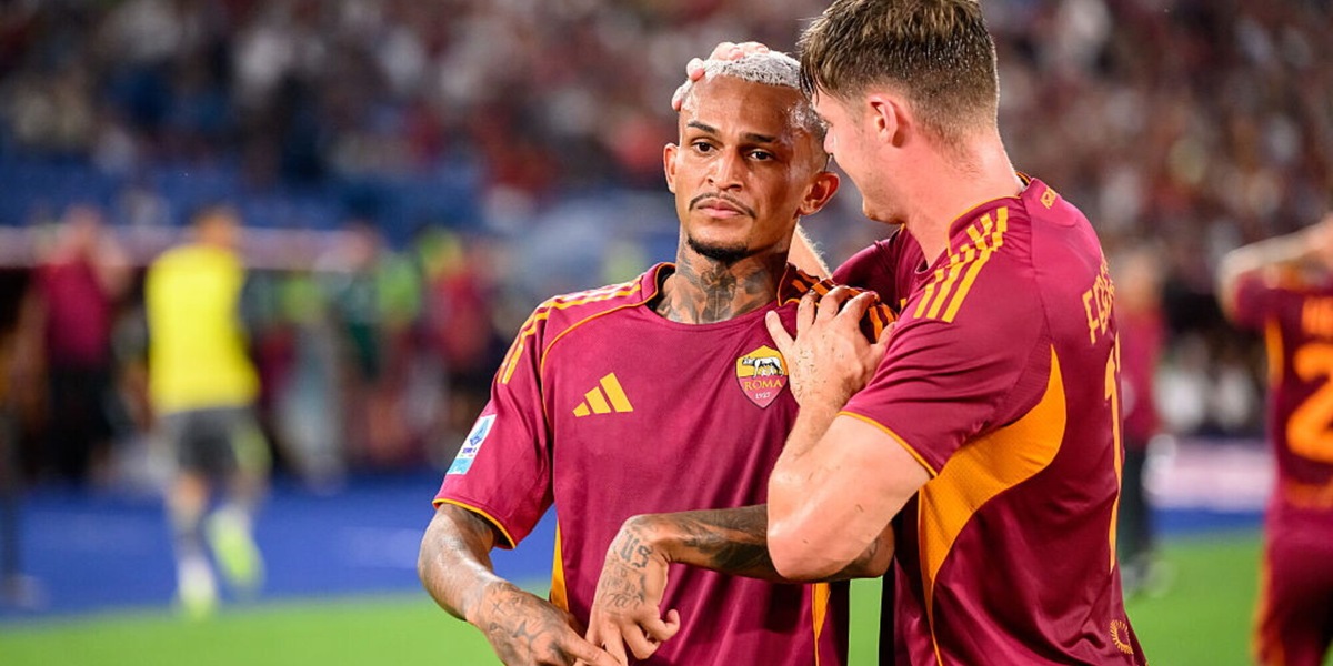Esordio con vittoria per la Roma. Milan ko contro la Cremonese