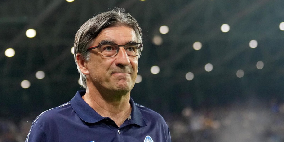 Atalanta, Juric si ferma con il Pisa: "Abbiamo giocato bene. Su Scamacca ho avuto un po' di paura"