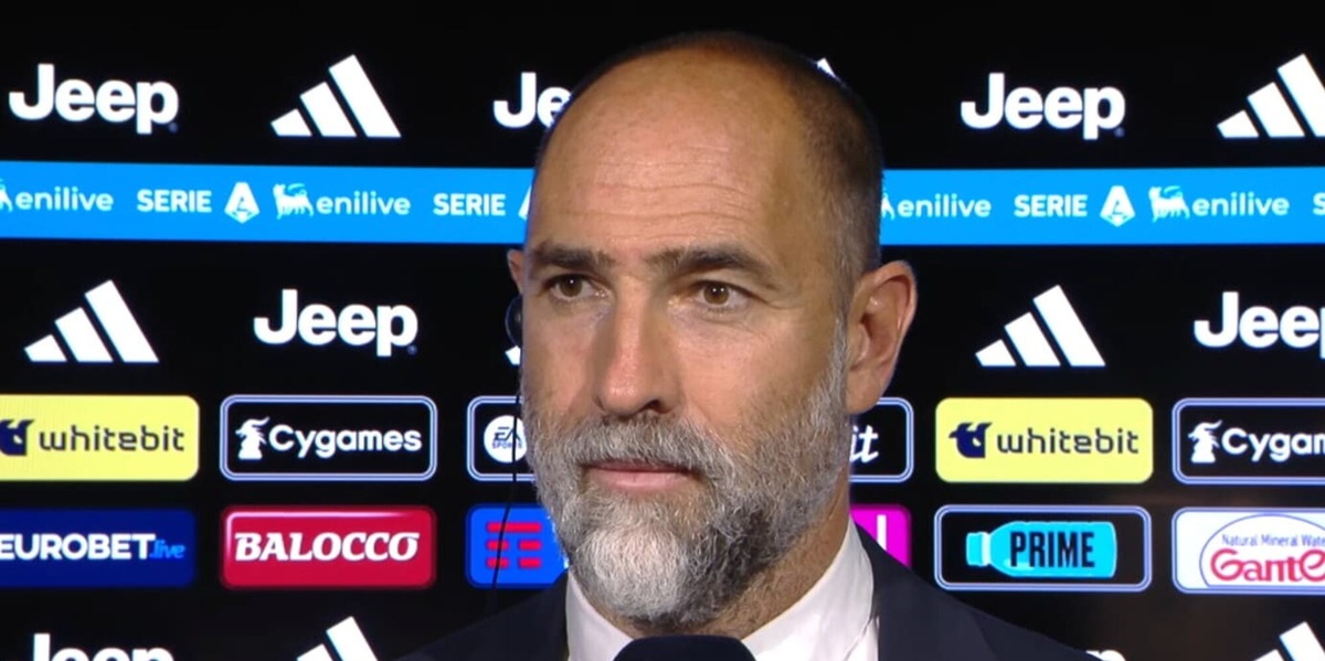 Juve, Tudor: "Non so cosa succederà con Vlahovic. La dirigenza ha l'ultima parola"