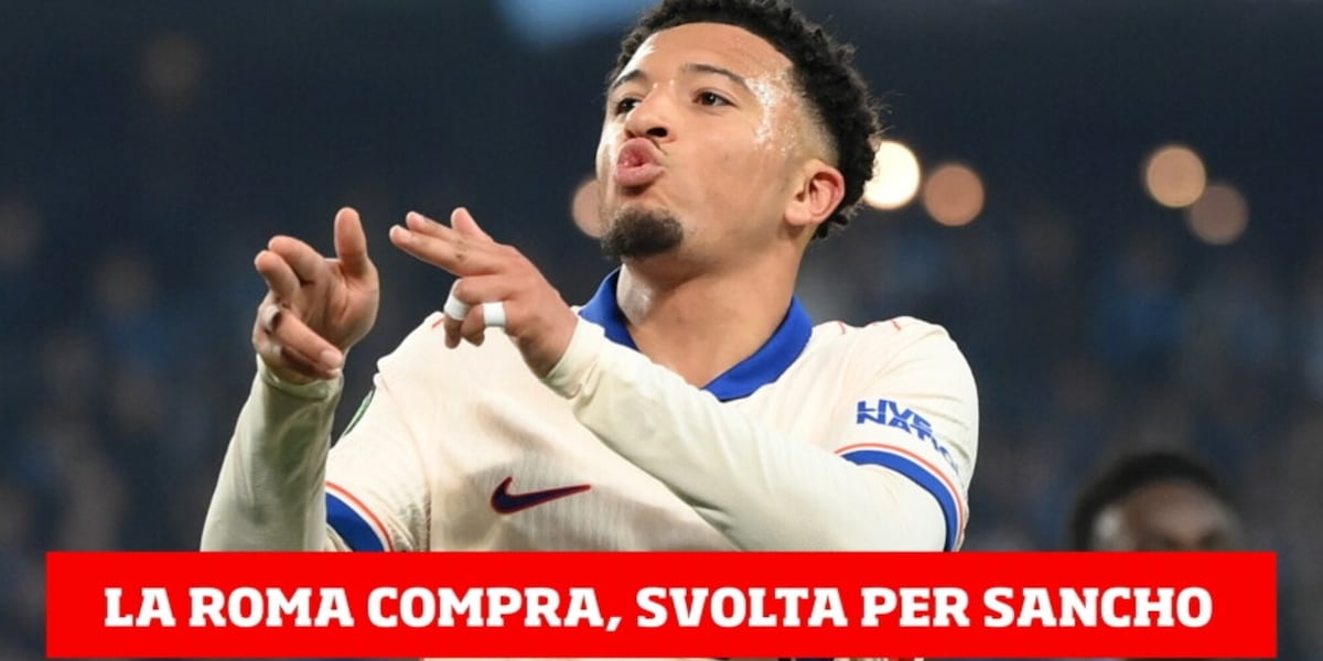 La chiude Dan