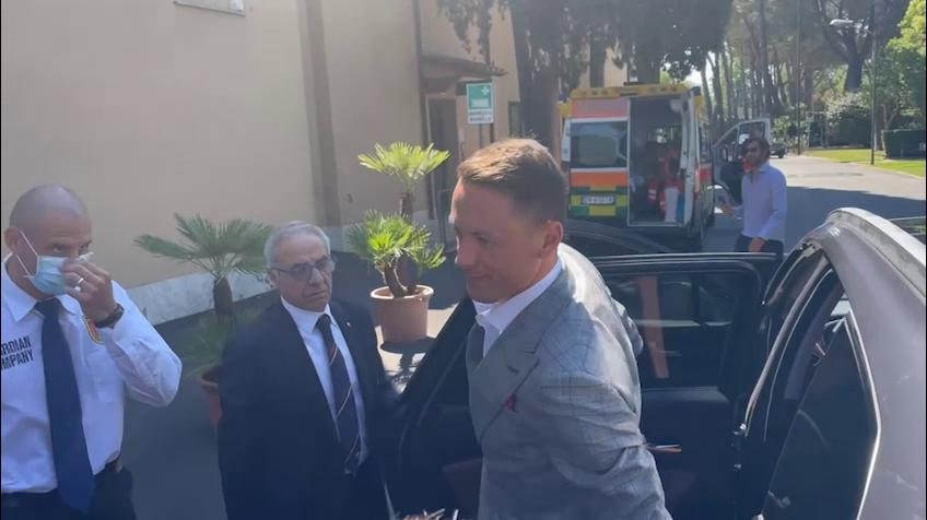 Chi si rivede, Matic firma per il Sassuolo
