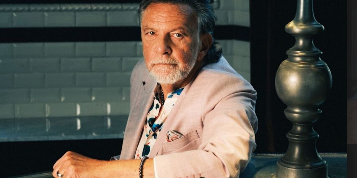 Capodimonte, al festival Fermento cresce l’attesa per il concerto di Alan Sorrenti