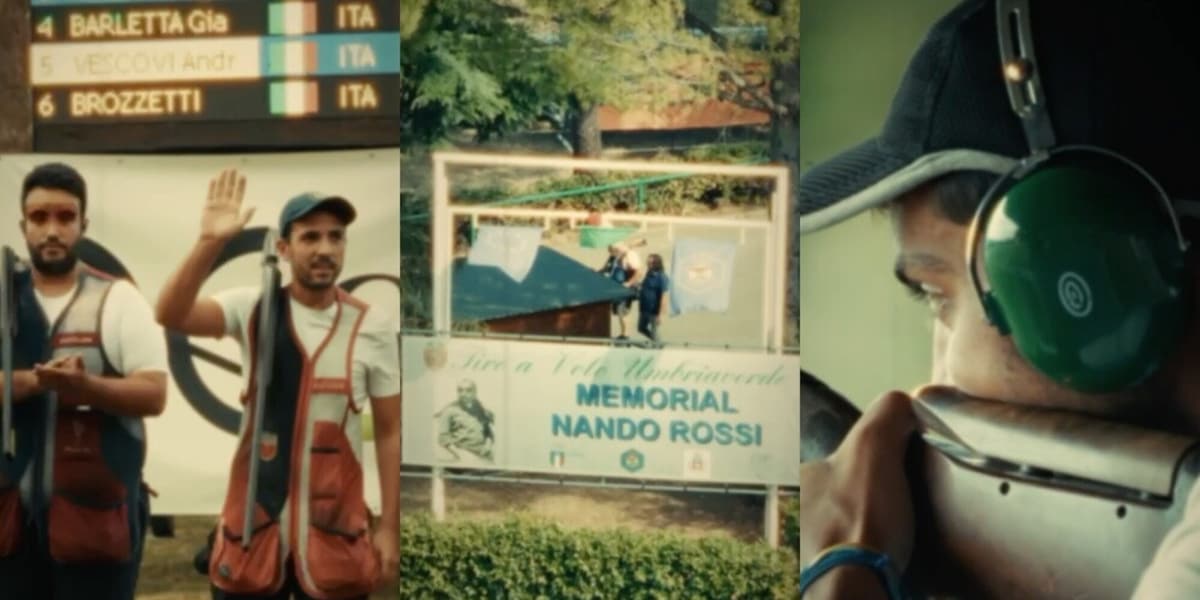 Memorial Nando Rossi, dal 29 al 31 la 16ª edizione del tiro a volo