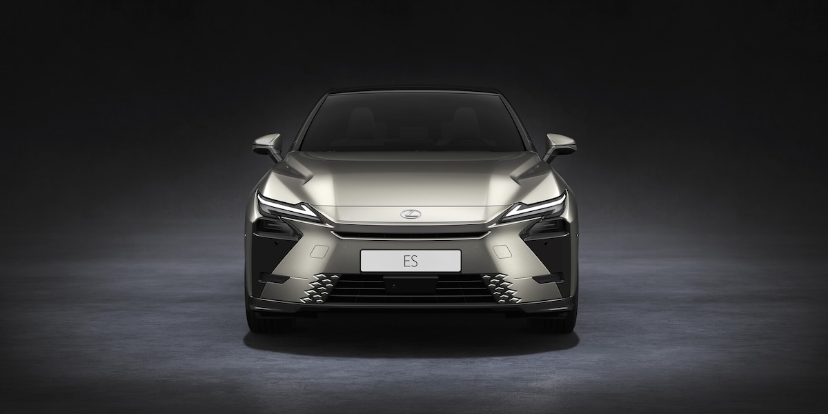 Festival del Cinema: Lexus sul red carpet