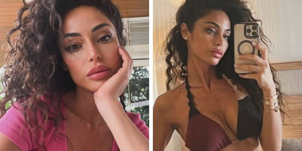 Cosa fa oggi Raffaella Fico: oltre la tv ha un nuovo lavoro