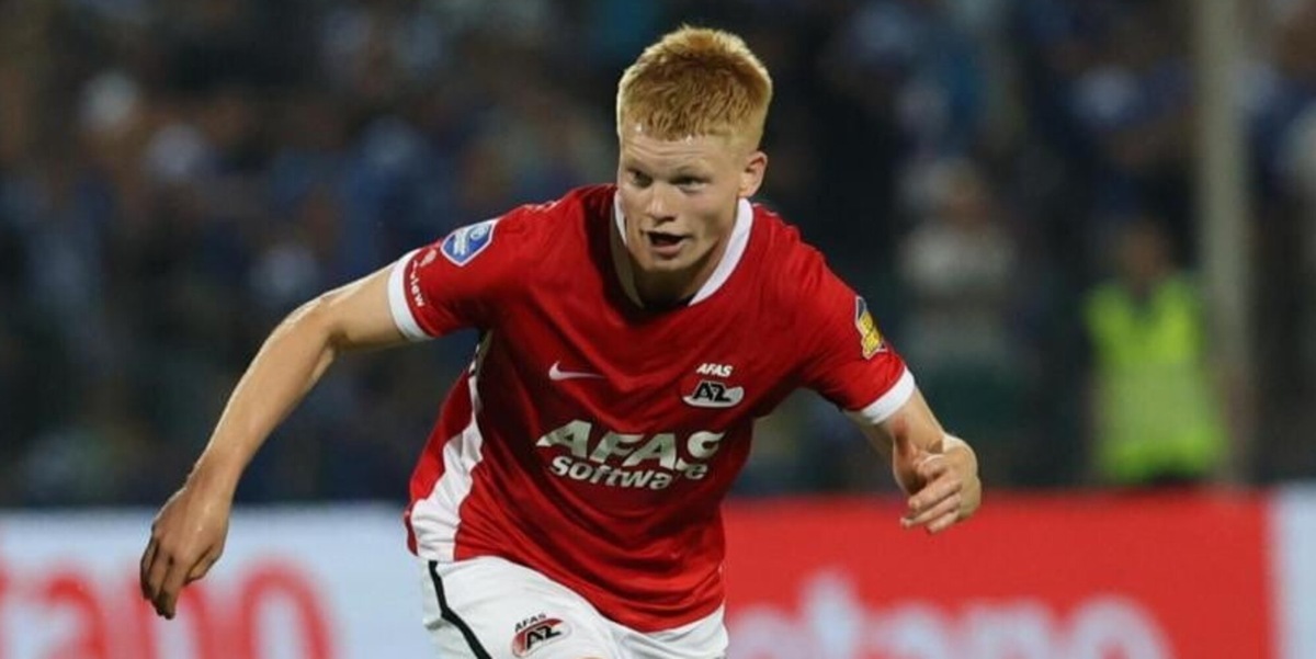 Kees Smit, i video su Lampard e le offerte della Liga