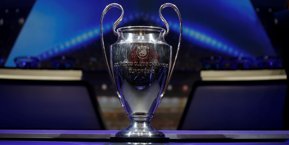 Sorteggi Champions: orario, dove vederli in tv e possibili avversarie Napoli, Inter, Juve e Atalanta