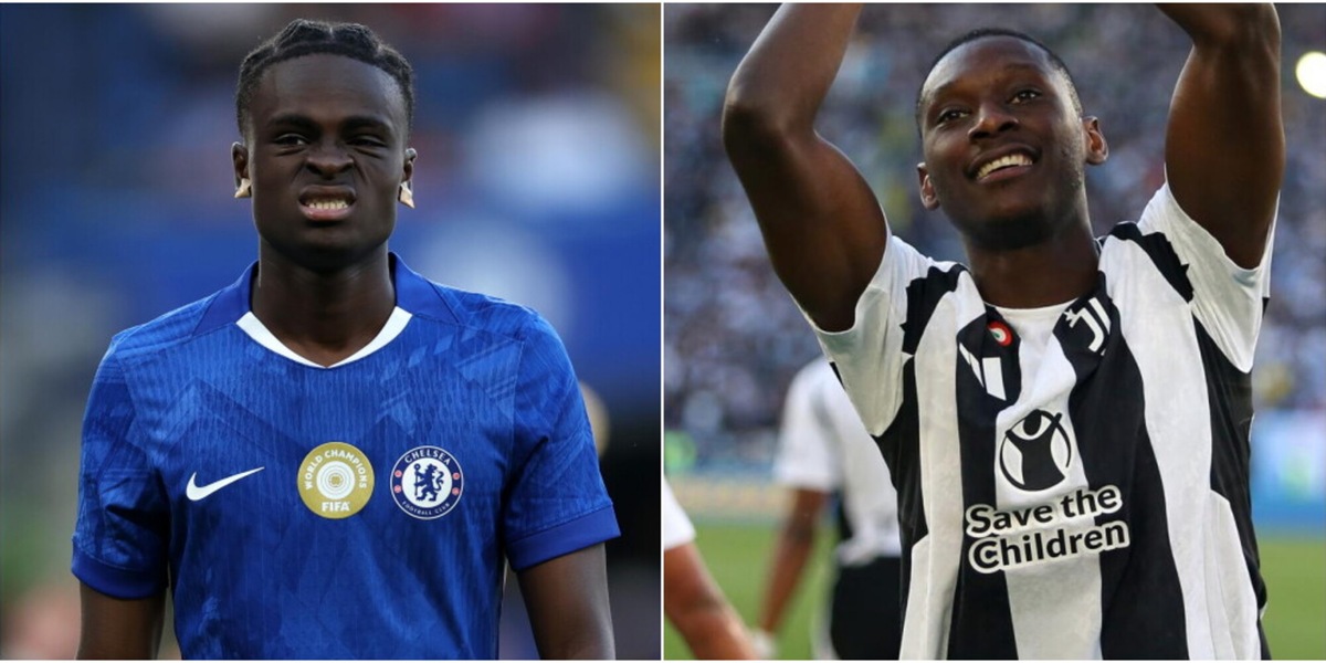 Calciomercato: George-Roma, Kolo Muani-Juve e le altre trattative. Rivivi la diretta