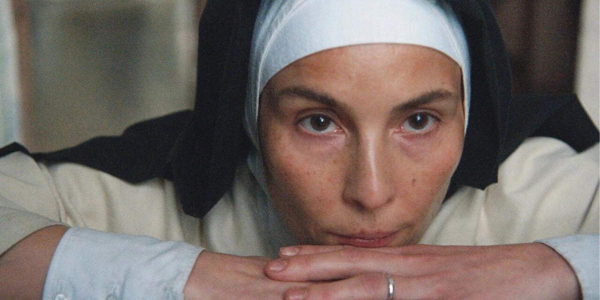Venezia 82, Noomi Rapace protagonista di Mother: il film di Teona Strugar Mitevska apre il concorso Orizzonti