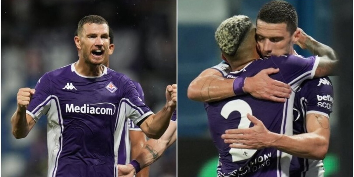 Fiorentina-Polissya, le pagelle dei viola: assist Gosens, Parisi non c'è