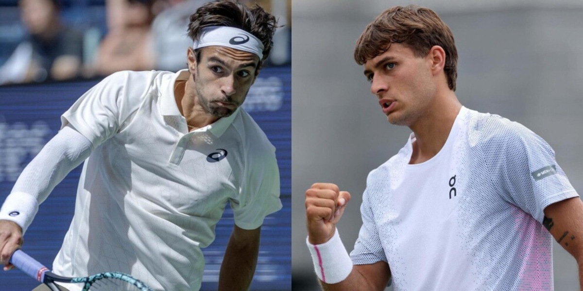 Us Open, Cobolli-Musetti è il derby azzurro inedito con vista Sinner