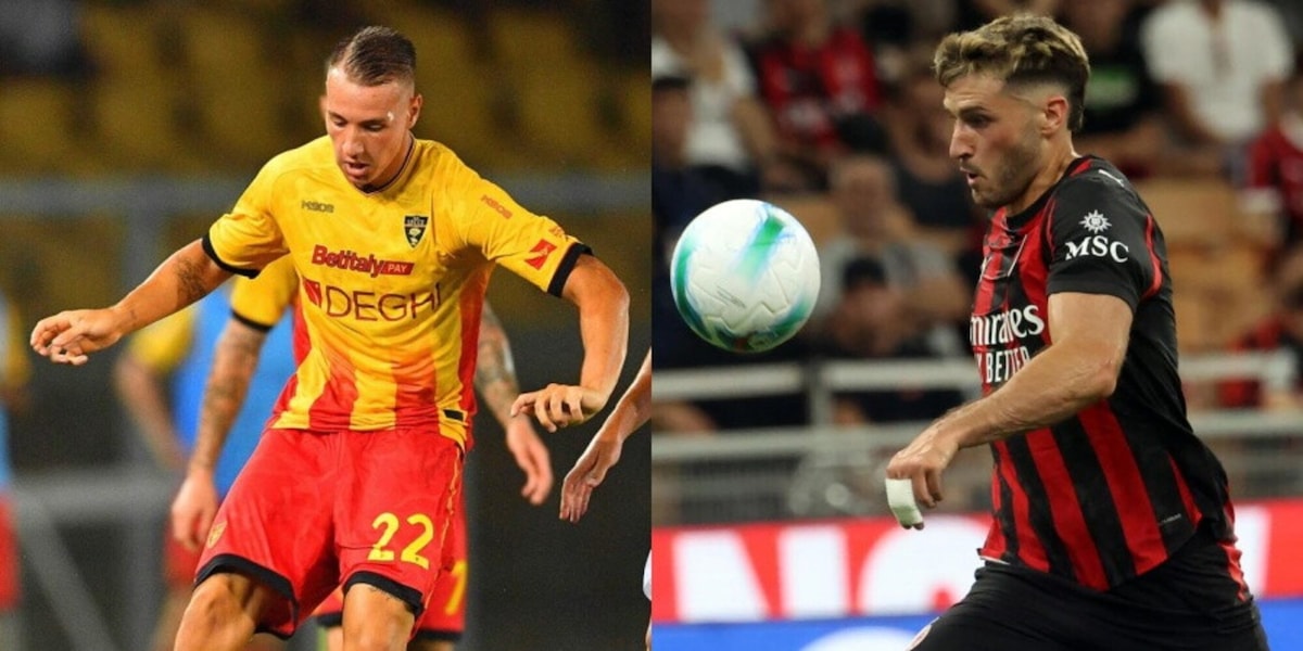 Dove vedere Lecce-Milan in tv? Dazn o Sky, orario