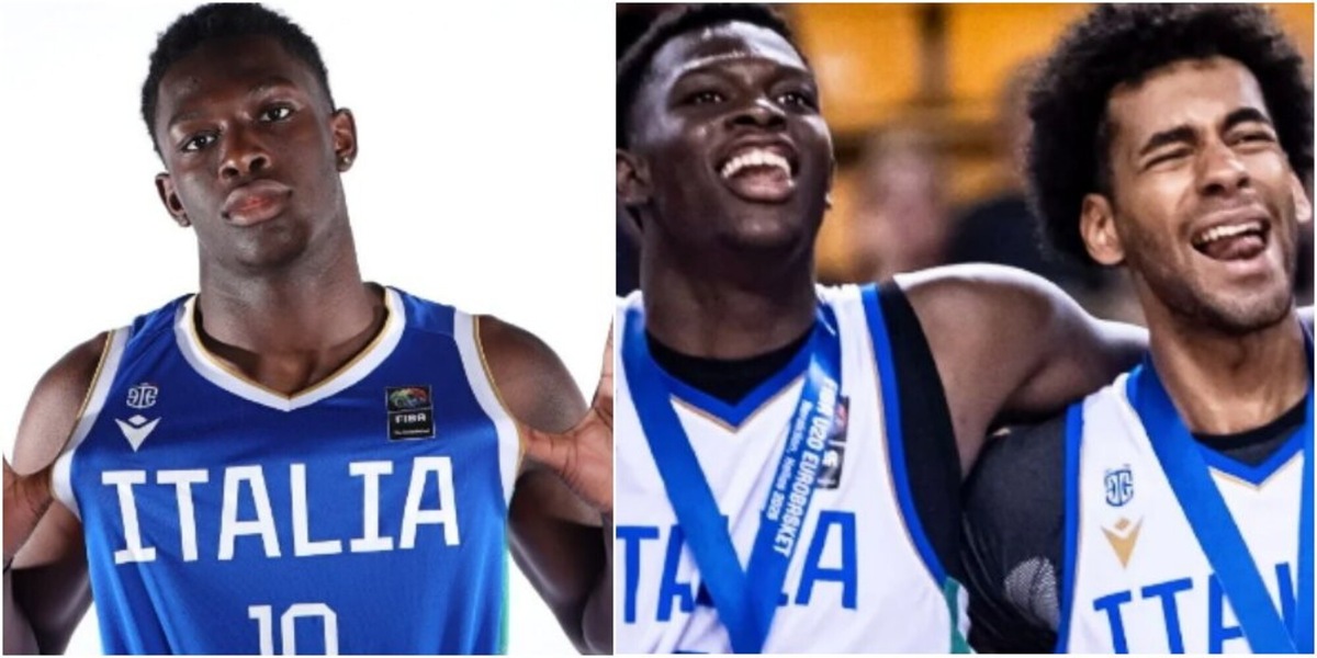 La Luiss al fianco dell'Italbasket: "Il coronamento di una grande estate"
