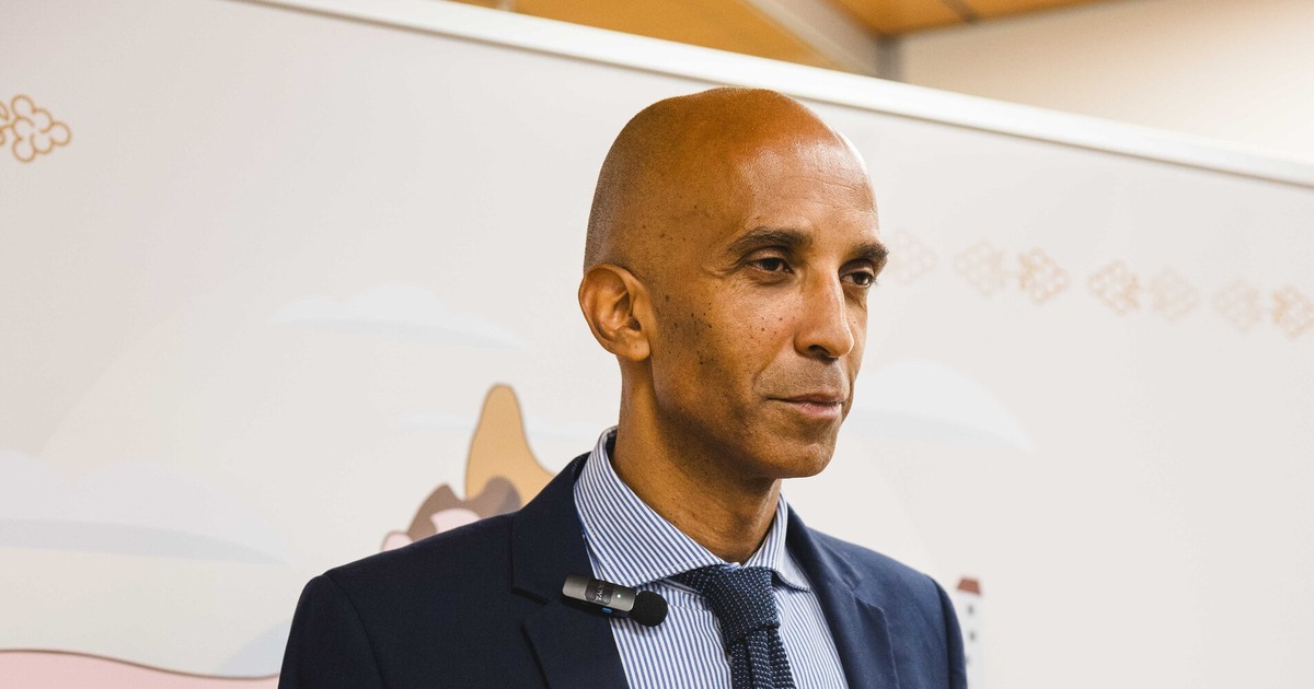 Il direttore tecnico Michele Gamba: “La 1^ Friuli DOC RUN orgoglio per Udine, tra qualità tecnica e inclusione”